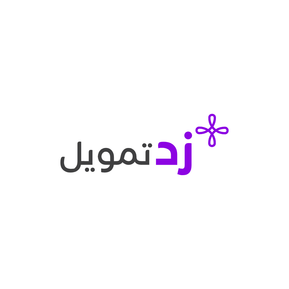 شعار زد تمويل