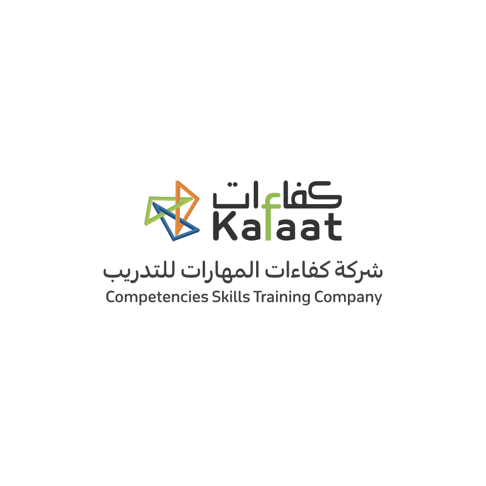 شعار شركة كفاءات المهارات للتدريب